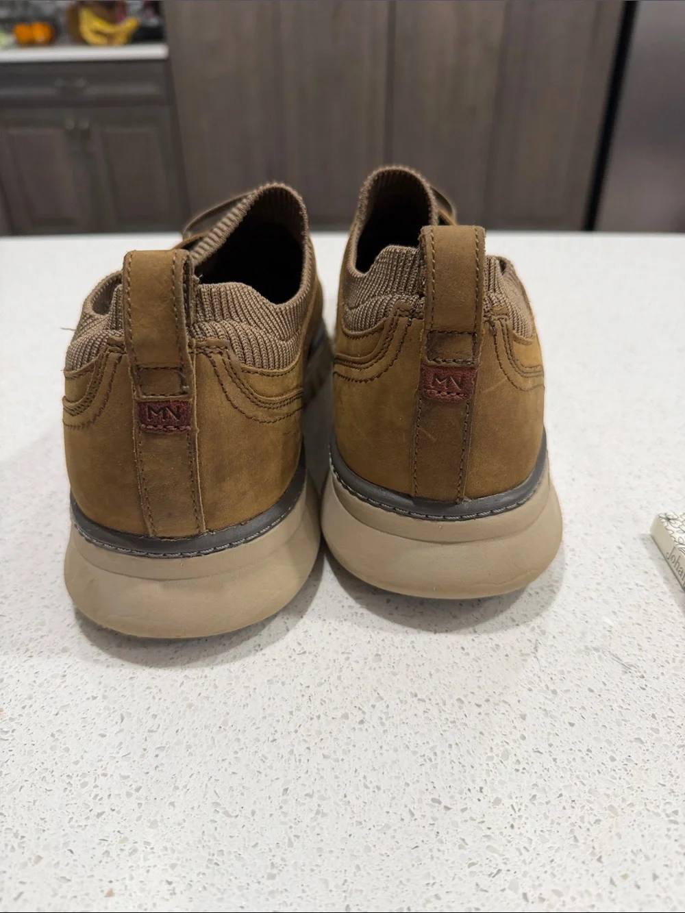 Mark Nason Shoes 11